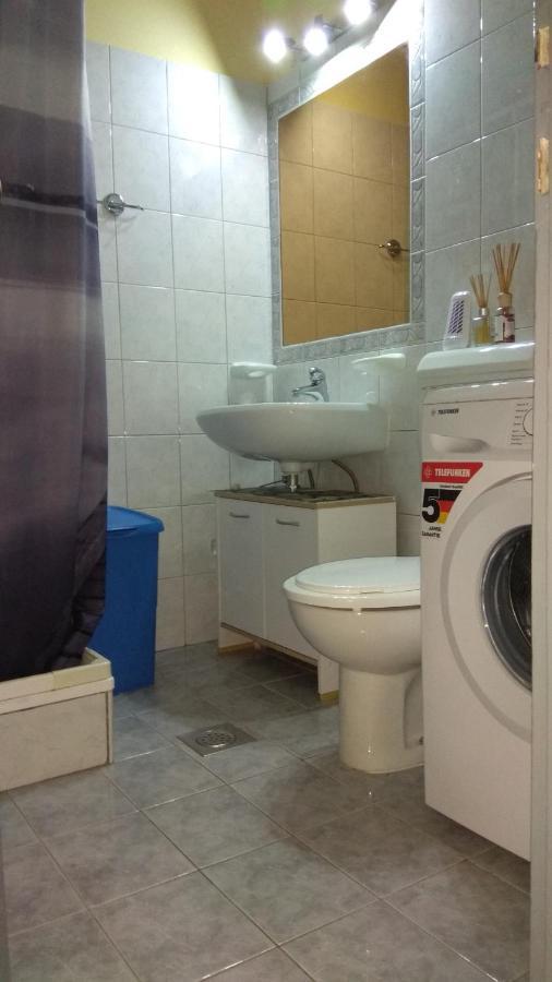 Laura Apartment โคโรมาชโน ภายนอก รูปภาพ
